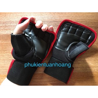 Găng tay GYM Sport - Bao tay tập GYM