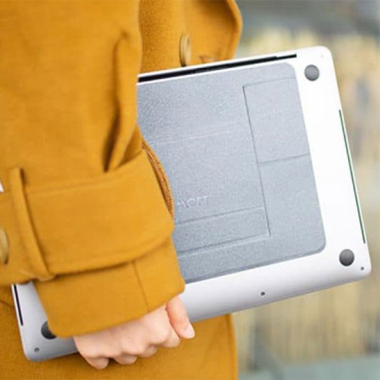 Đế Tản Nhiệt Laptop Apple Siêu Mỏng Moft Stand | BigBuy360 - bigbuy360.vn