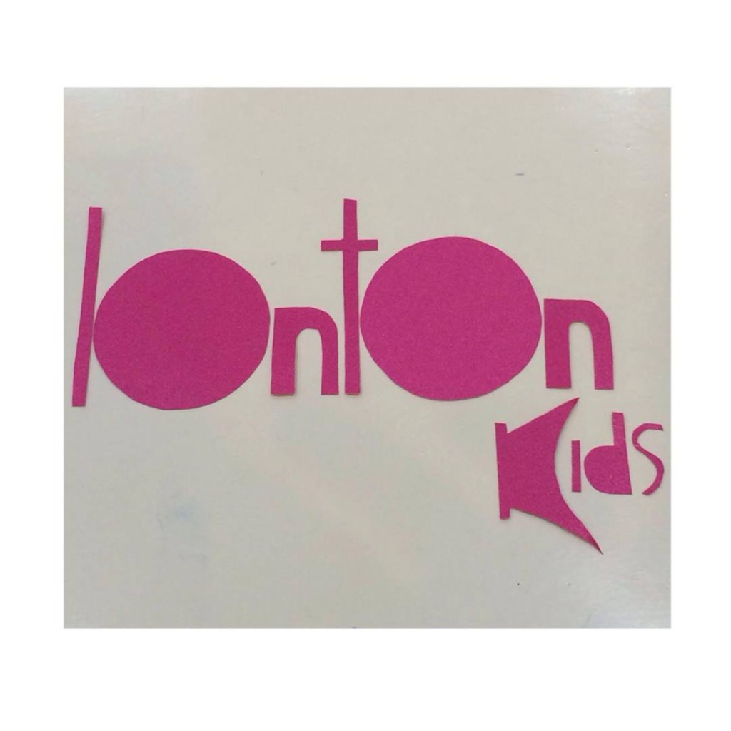 lOntOn Kids - Thời trang tuổi thần tiên