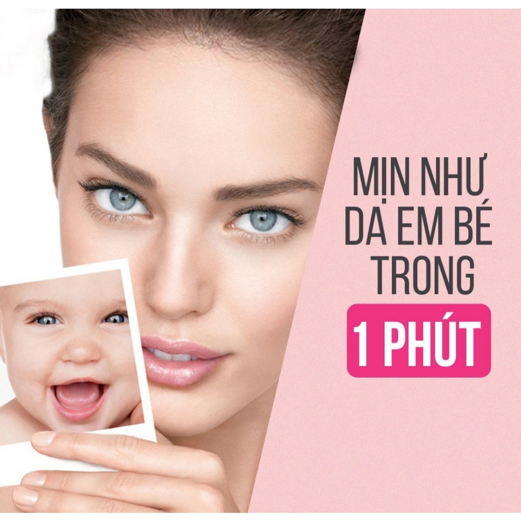 Kem lót mịn da Maybelline Baby Skin Instant Pore Eraser 20ml - mylysstoredn