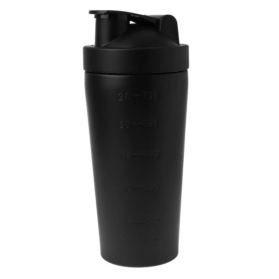 Bình nước protein tập gym