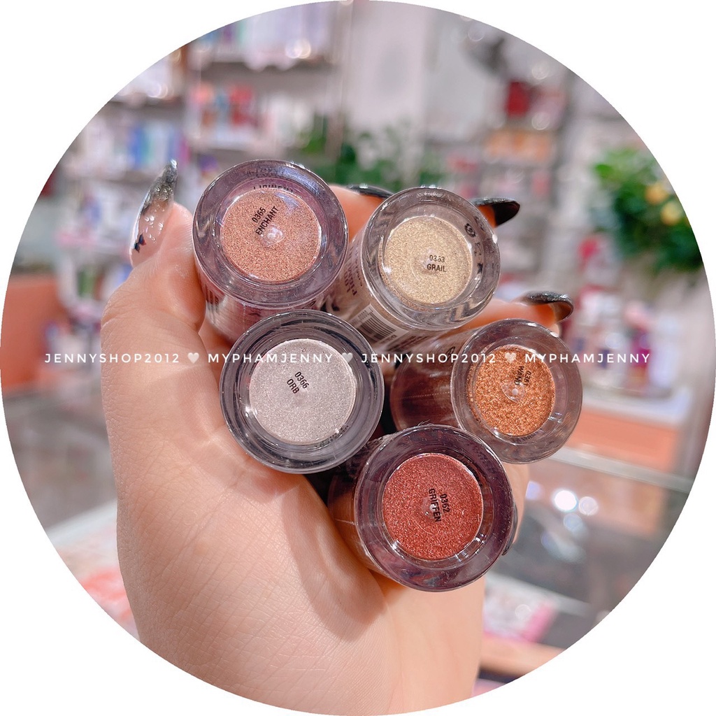 Nhũ Mắt AOA Studio Loose Pigment