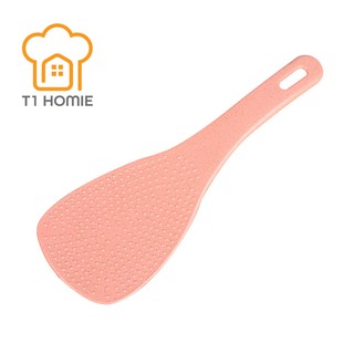 MUỖNG BỚI CƠM PHONG CÁCH HÀN QUỐC