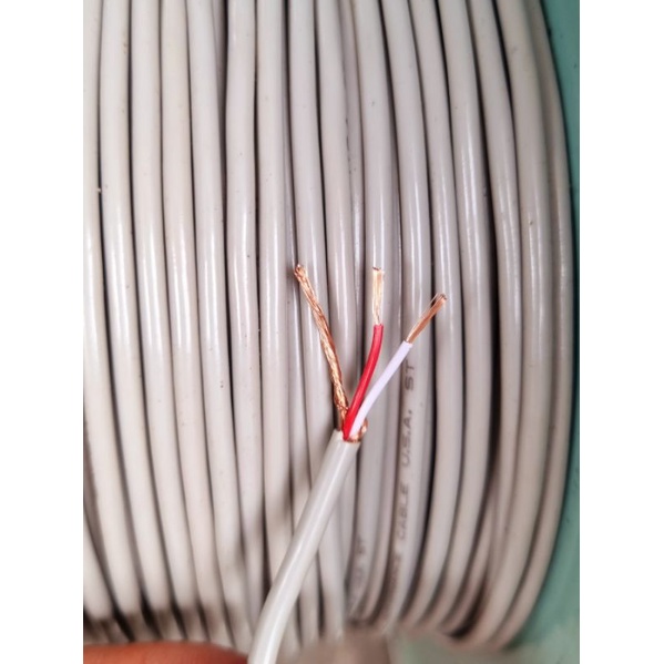 Dây tín hiệu âm thanh nhỏ 3mm