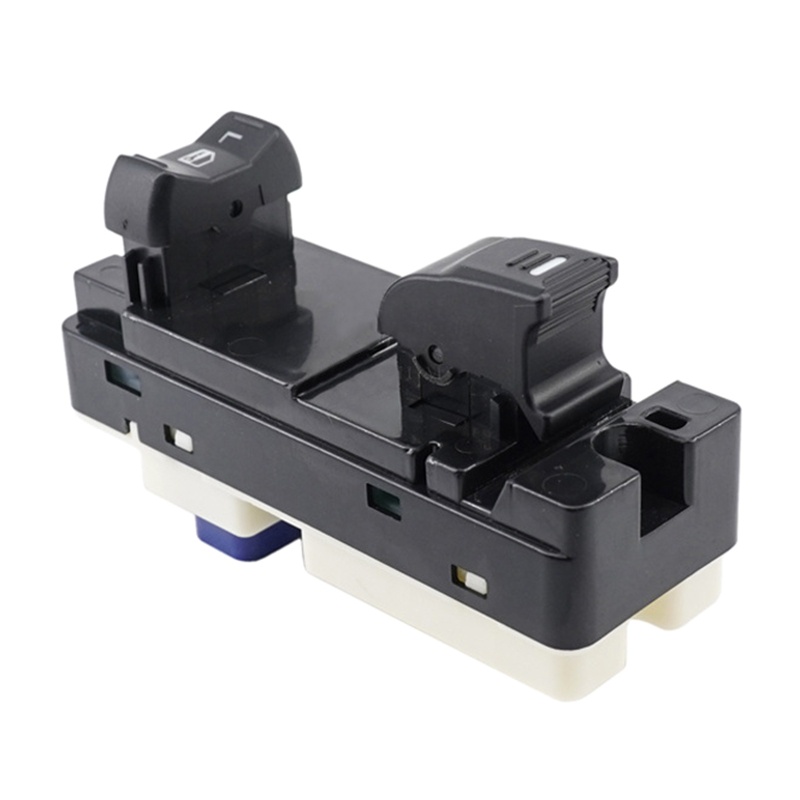 Edb * 15897773 Nút Công Tắc Cửa Sổ Xe Hơi ChevyGMC 2004-2012