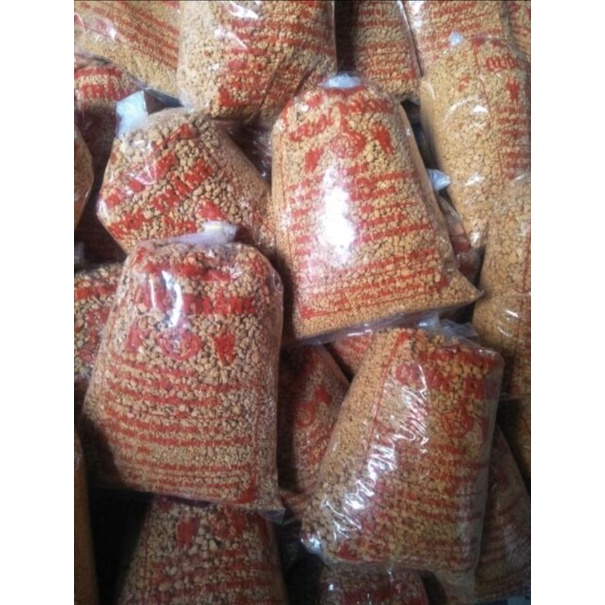 Sỉ 5kg muối tây ninh hàng ngon y hình
