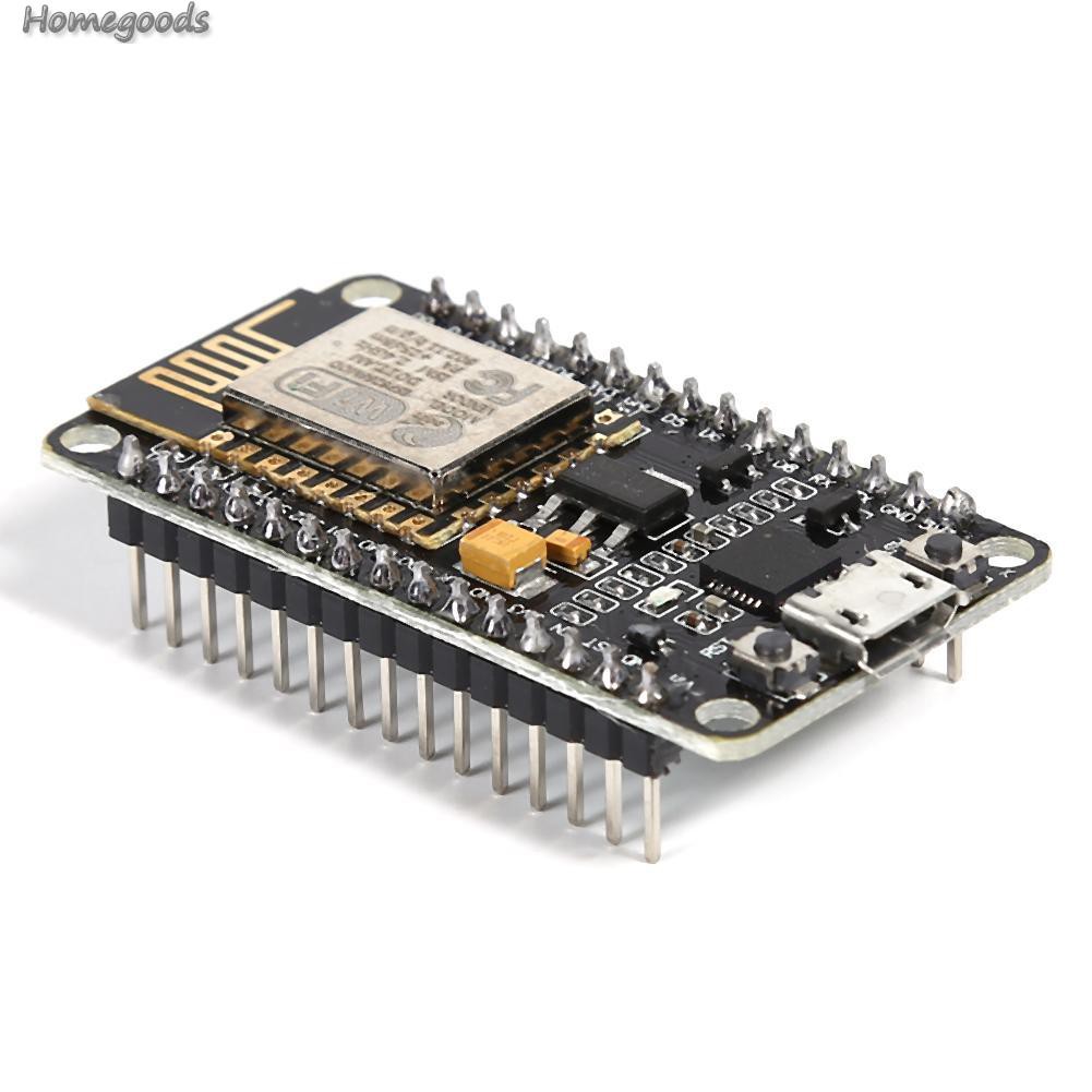 Bảng Mạch Phát Triển Wifi Không Dây Esp8266 Cp2102 Cho Nodemcu-Gods