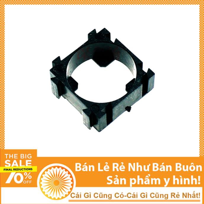 Khung Pin Đơn 18650 Ghép Đa Năng
