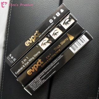✨_Coco Double Head Seal Eyeliner Long Lasting Waterproof