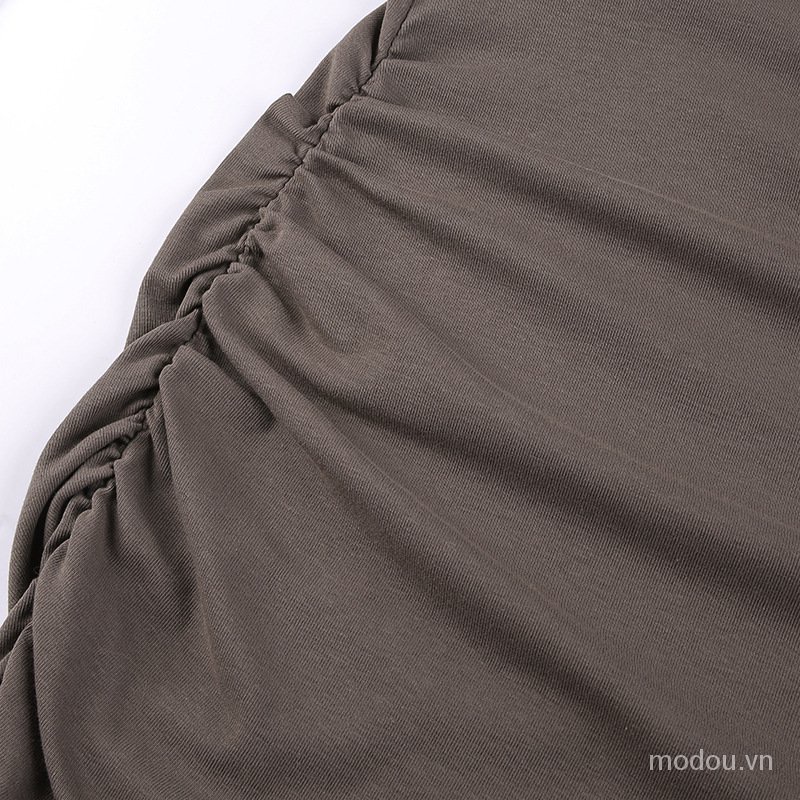 Váy body Khoét Ngực Gợi Cảm Ygdt