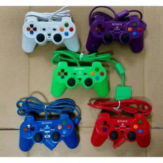SONY Gậy chơi game ps2 2 chất lượng cao