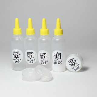 Dầu lube phím cơ Krytox 10gr - 103/105/107/205/Mix TẶNG KÈM CỌ