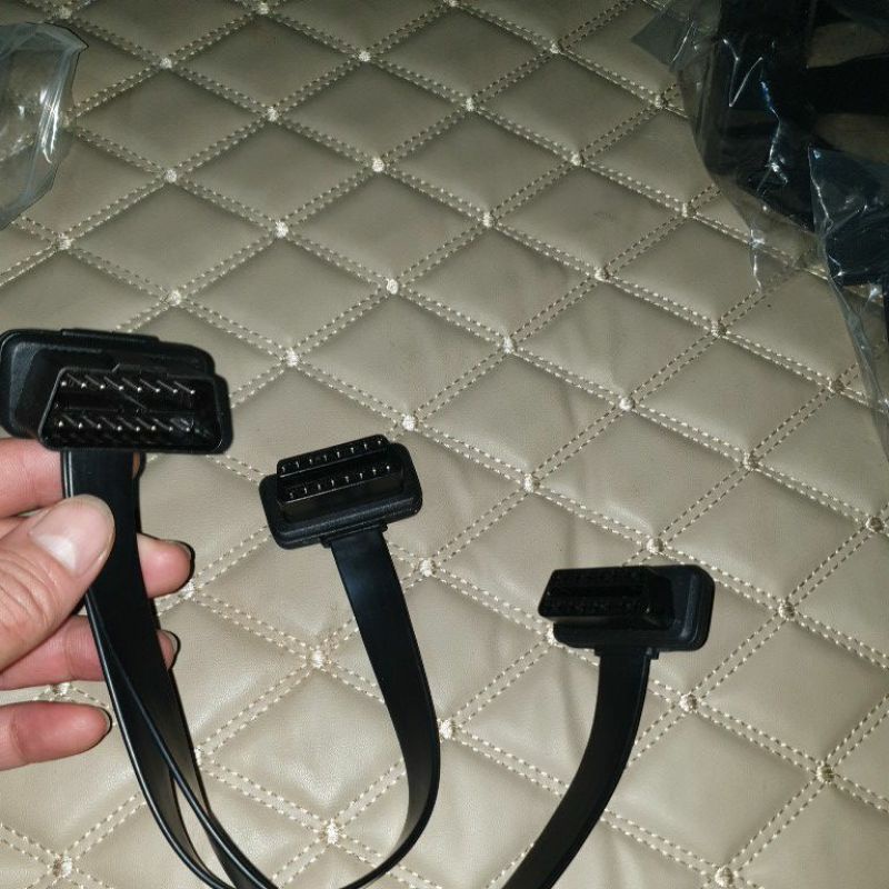 Bộ chia OBD