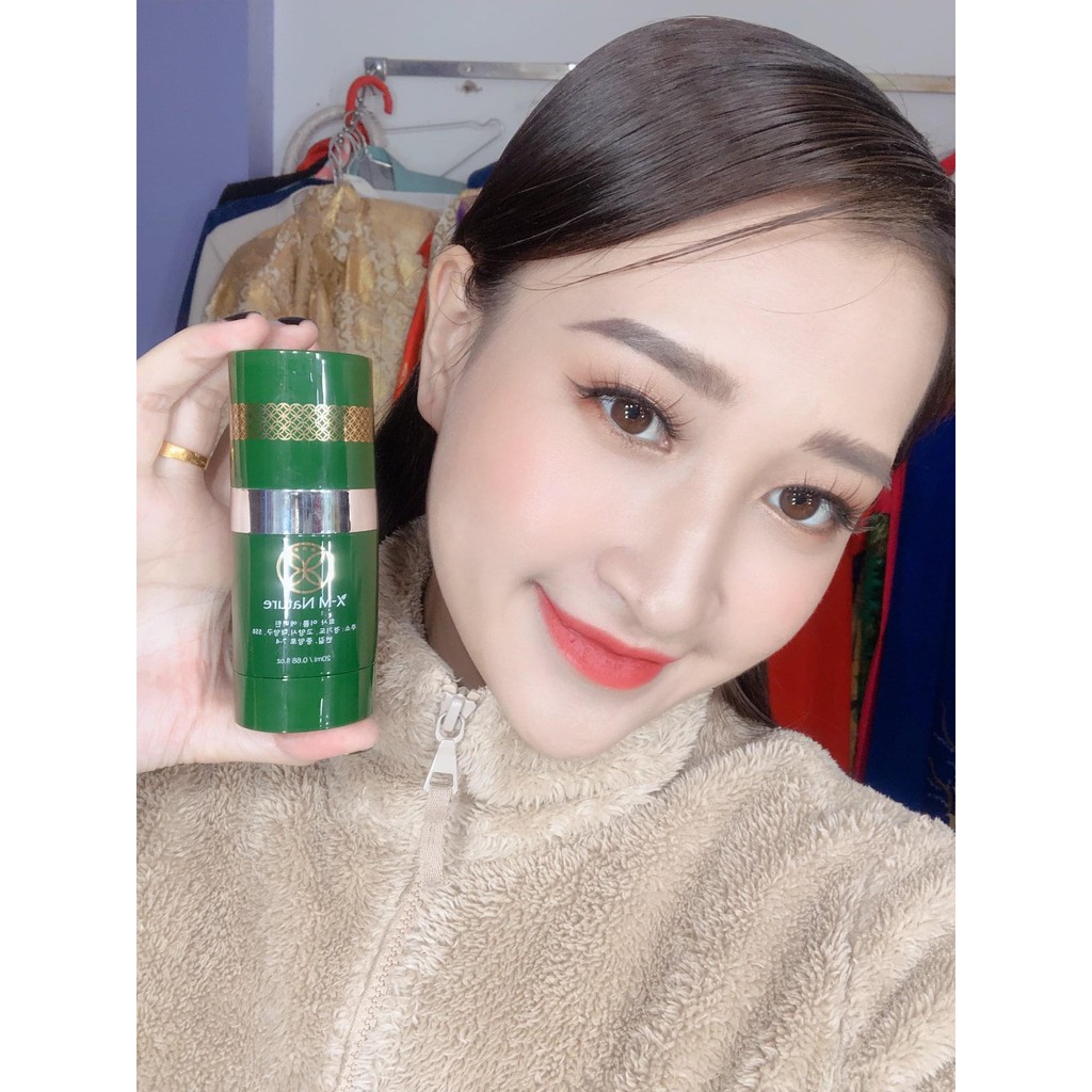 Kem Che Khuyết Điểm, Kem Nền Siêu Che Phủ 3 in 1 X-M Nature | BigBuy360 - bigbuy360.vn