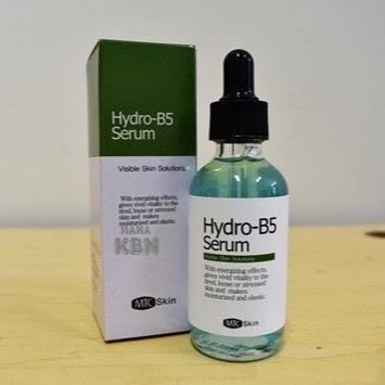 Serum hydro B5 dùng trong spa