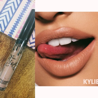 [sale có bill] Son kem lì Kylie