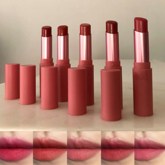 Son thỏi Blackrouge