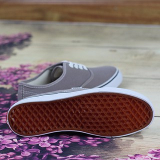 Giày Sneaker Vs Cá Tính Classic Nam Xám
