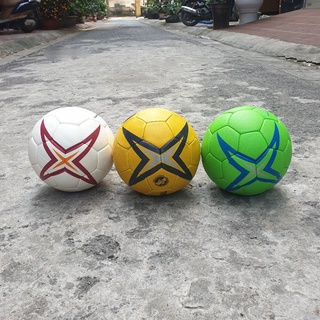 QUẢ BÓNG NÉM TVC TẬP LUYỆN