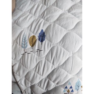 Chăn Hè Thu cotton loại đẹp