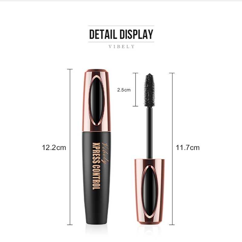 [Hàng mới về] Mascara Kháng Nước Chống Mồ Hôi Lâu Trôi Cao Cấp | BigBuy360 - bigbuy360.vn