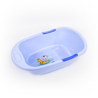Thau tắm em bé Duy Tân cỡ Nhỏ ( 64 cm x 41 cm x 17 cm )