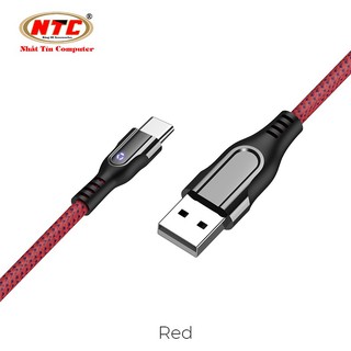 CÁP SẠC NHANH MICRO USB HOCO U54