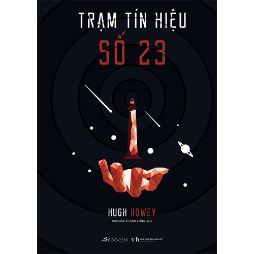 Sách - Trạm tín hiệu số 23 | BigBuy360 - bigbuy360.vn
