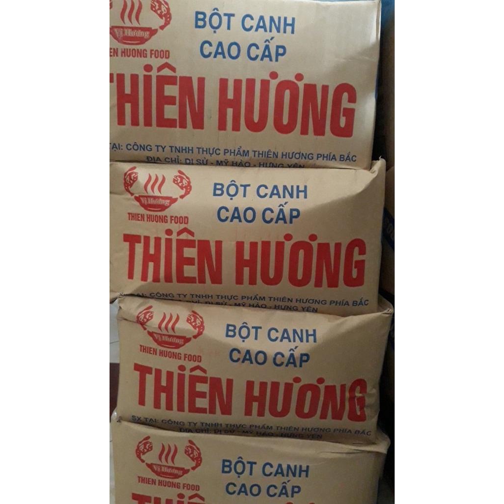 BỘT CANH THIÊN HƯƠNG 195G - SOUP POWDER