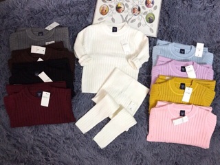 Set len Gap