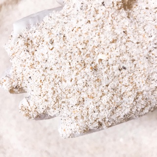 Cháo vỡ nhà làm 1kg
