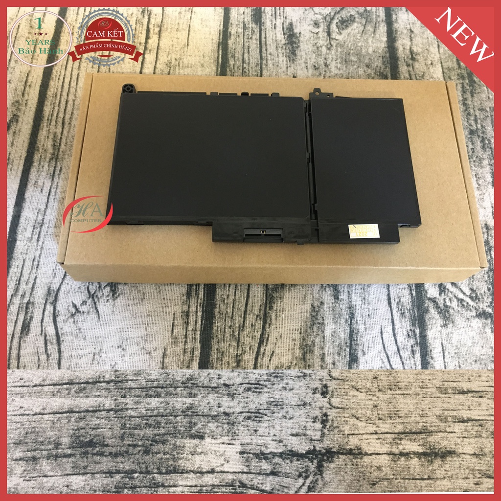 Pin dell Latitude 7270