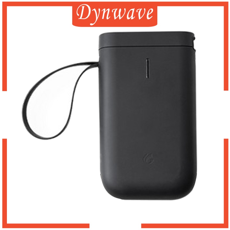 [DYNWAVE] Wireless label printer Portable Pocket Label Printer Price Sticker Printer