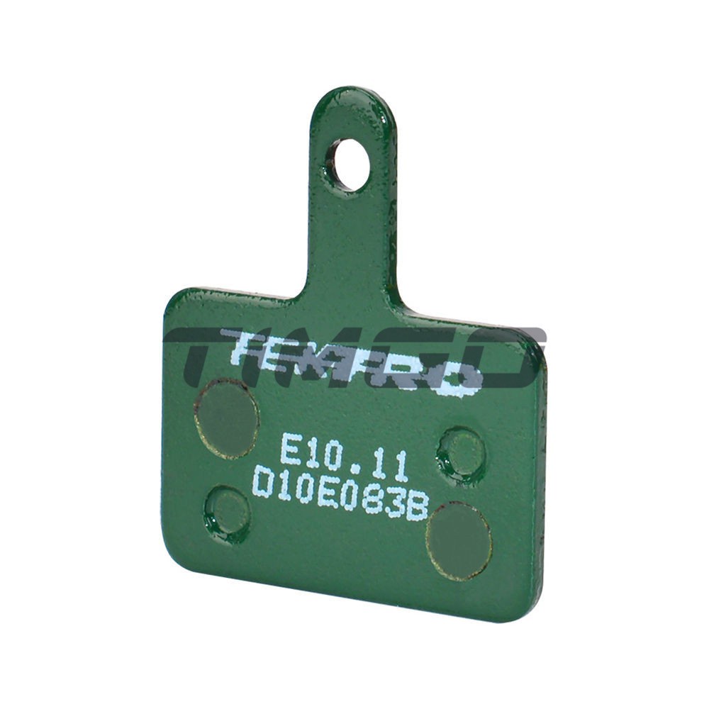 Má Phanh Hữu Cơ Tektro E10.11 MTB Cho Shimano MT200/M355/M395/M415/M475/M495