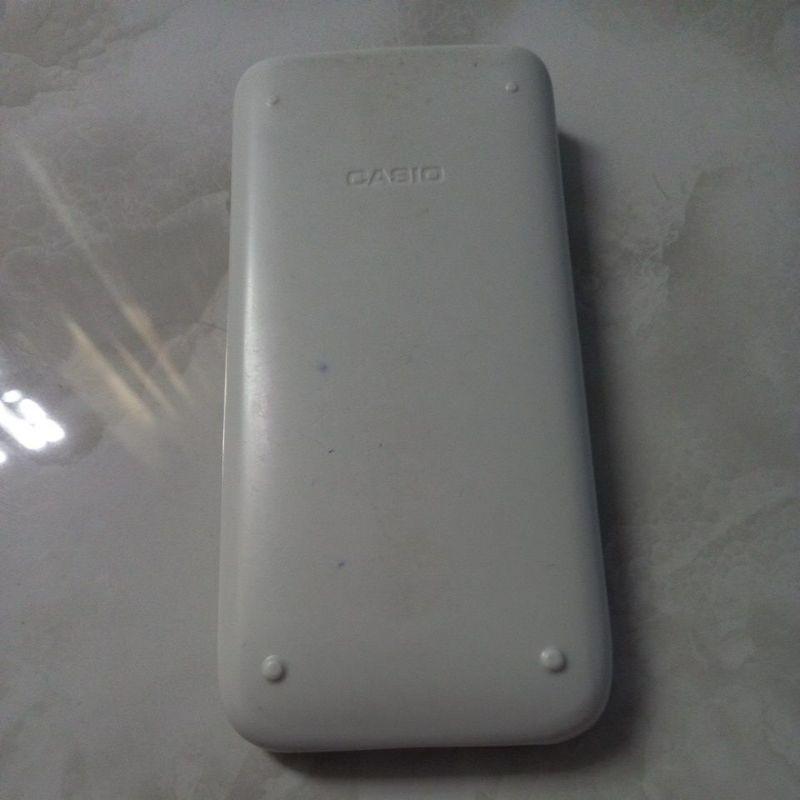 #(Bảo hành 6 tháng)Máy tính casio 580VN X