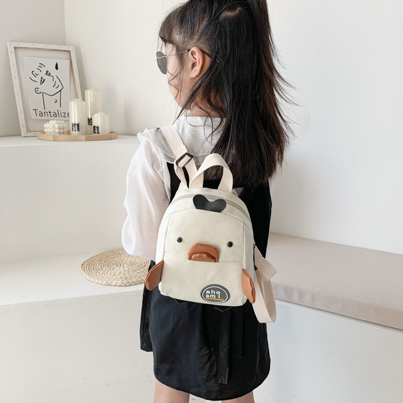 Balo hình chú chim dễ thương thời trang cho bé từ 3-6 tuổi đi học mẫu giáo