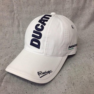 Nón kết DUCATI (Mẫu 3) [Kèm quà]