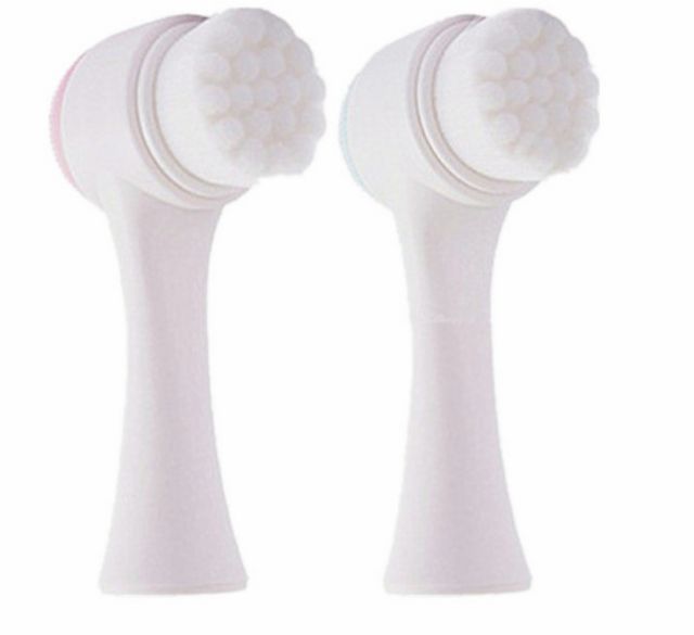 Cọ rửa đa năng 2 đầu | BigBuy360 - bigbuy360.vn