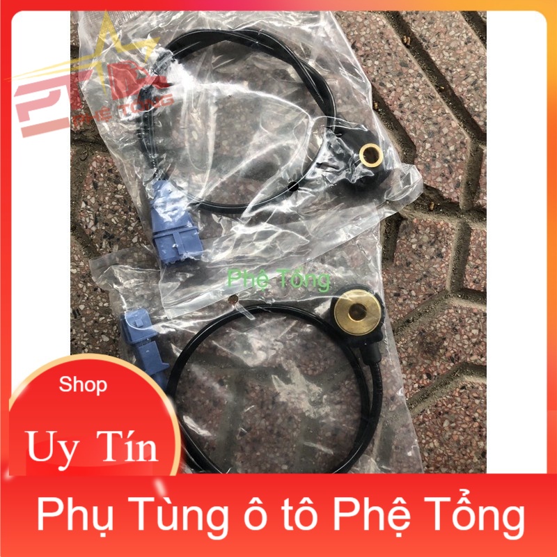 Cảm biến gõ( cảm biến kích nổ) cho xe suzuki