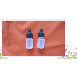 Dầu tra tông đơ -kéo cắt tóc combo 5 lọ dầu tra