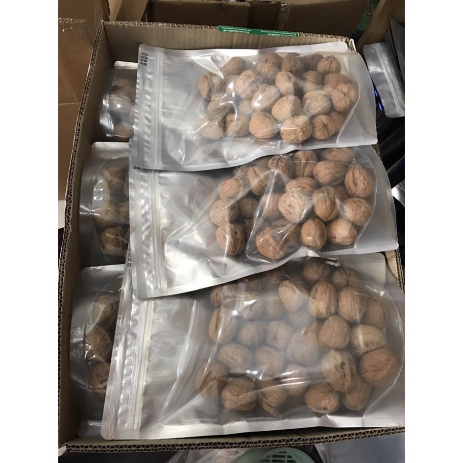 Quả Óc Chó Mỹ Loại 1 500G Nhập Khẩu 💝FREE SHIP💝 Quả Óc Chó Cho Bà Bầu Nhập Khẩu USA Có Kèm Dụng Cụ Tách Vỏ Date Mới | BigBuy360 - bigbuy360.vn