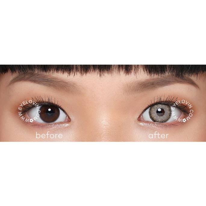 Dreamcolor I - Matake Brown Softlens | BigBuy360 - bigbuy360.vn