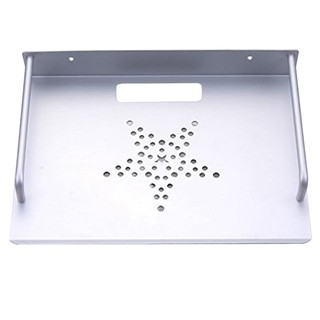 TV Box Router Set-top Boxes Mini PC DVD Player Single-layer Space Alu