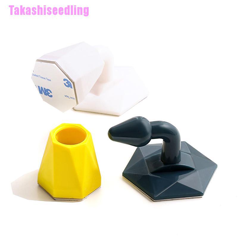 Miếng silicone chặn cửa chống sốc tiện lợi