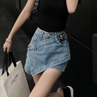 Quần Short Nữ Lưng Cao Thời Trang Hàn Quốc
