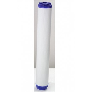 Lõi lọc số 2 - Lõi than hoạt tính 20inc