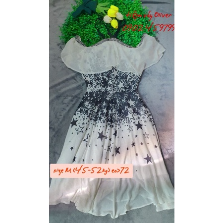 Đầm/váy Nữ, đồ đẹp ít mặc