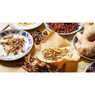 Đông y gia truyền