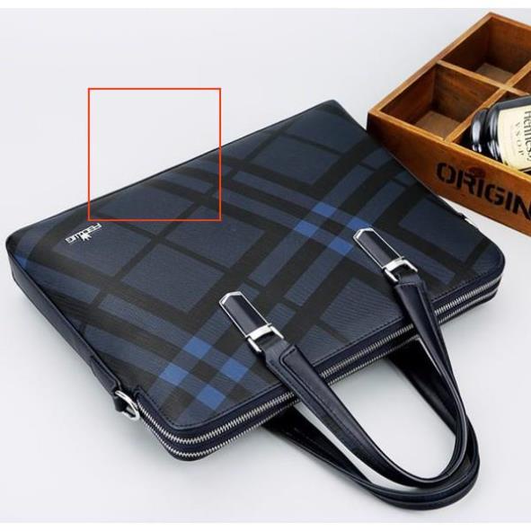 Chính Hãng cặp da cao cấp Cặp da thời trang FSD08 chính hãng (bảo hành 3 năm) | BigBuy360 - bigbuy360.vn