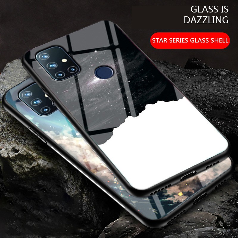 Ốp điện thoại thời trang cho Oneplus Nord N10 5g